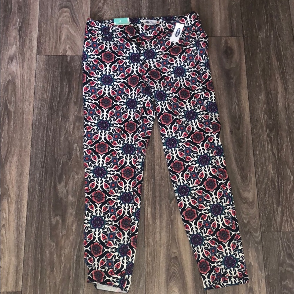 NWT Oldnavy pants